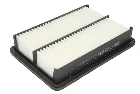 Фото 1 - повітряний фільтр MANN C26032 Повітряний фільтр MANN C26032 (фото 1)