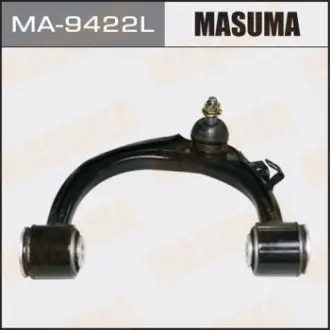 Рычаг верхний, передн LAND CRUISER/ HDJ101,UZJ100 (L) Masuma MA9422L