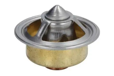 Термостат системи охолодження URSUS 3514, 4512, 4514, 360 3P CASE IH 1194, 1294, 1394, 1494, 1594, 1694, 238, 275, 276, 354, 374, 384, 414, 434, 444, 475, 1210, 1212, 1390, 1410, 1490 THERMOTEC D2AG005TT