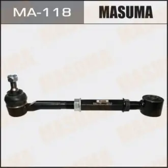 Рычаг (тяга), задн RAV4/ ACA31, ACA33 Masuma MA118