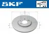 Гальмівний диск вентильований SKF VKBD 80281 V1 (фото 1)