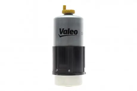 Фільтр паливний Valeo 587739