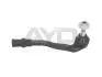 Наконечник рулевой прав (кон 14.7*19) AUDI A4, A5, A6, A7, Q5 (07-), PORSCHE MAC 9110630