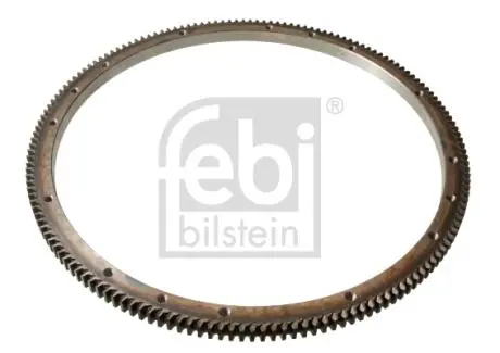 Вінець маховика FEBI 173415