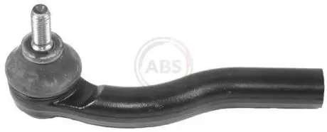 Наконечник рульової тяги Fiat Panda II/500/Ford KA 03- Л. A.B.S 230632