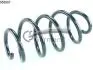 Пружина подвески передняя (кратно 2) VW Tiguan 2.0 TDI (07-) CS Germany 14.950.907 (фото 1)