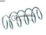 Пружина подвески передняя (кратно 2) Ford Fusion 1.4 TDCI, 1.6 TDCI (02-12) 14.504.163