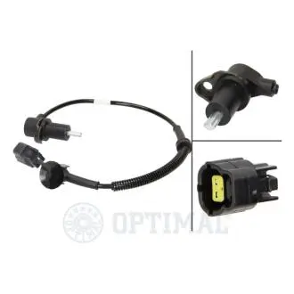 Датчик числа обертів Optimal 06-S332