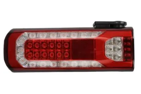 Задній ліхтар Trucklight TLME020R