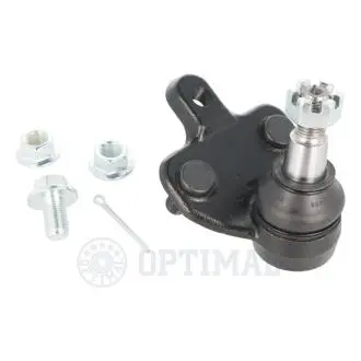 Несущий / направляющий шарнир Optimal G3-1118S
