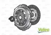Комплект зчеплення Nemo/Bipper 1.4HDI 08- 877263