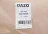 Прокладка головки блоку циліндрів GAZO GZ-A2778 (фото 2)
