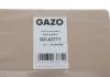 Прокладка головки блоку циліндрів GAZO GZ-A2771 (фото 2)