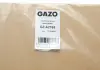 Прокладка головки блоку циліндрів GAZO GZ-A2768 (фото 2)