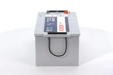 Акумуляторна батарея 230А BOSCH 0 092 L50 800 (фото 1)