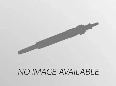 Свічка розжарювання DENSO DG-671