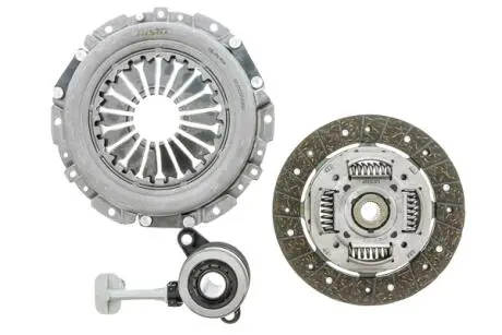 Зчеплення RENAULT CAPTUR I, CLIO IV, KANGOO, LOGAN II, LOGAN/STEPWAY II, 08- AISIN CKE-RE45R (фото 1)