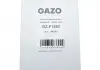 Розподільчий вал GAZO GZ-F1550 (фото 2)