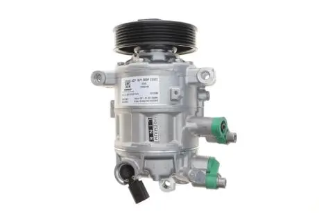 Компресор, кондиціонер MAHLE KNECHT ACP 1571 000P