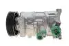 Компресор, кондиціонер MAHLE KNECHT ACP 1571 000P (фото 7)