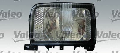 Фара Valeo 089349