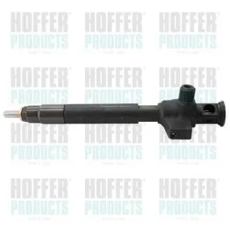 Форсунка двигуна Hoffer H74041