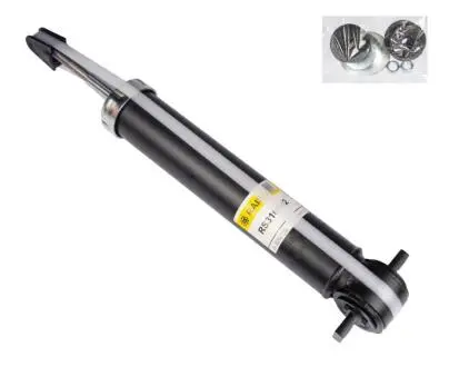 Амортизатор зад. MB W123 74-85/W126 85-92 (газ.) Raiso RS316942