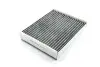 Фільтр салонний Ford USA F150, F250, F350, F450, F550, Lincoln Navigator, 07-19, (USA), вугiльний SHAFER SAK10266 (фото 1)