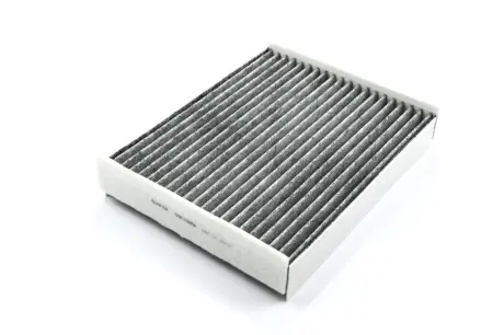 Фільтр салонний Ford USA F150, F250, F350, F450, F550, Lincoln Navigator, 07-19, (USA), вугiльний SHAFER SAK10266