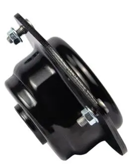 Опора амортизатора перед. CHRYSLER Voyager 95-01 Raiso RC05112