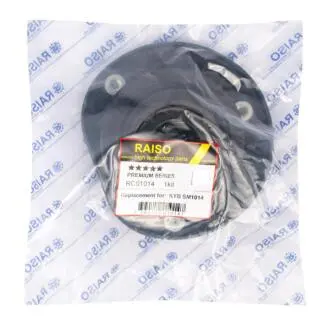 Опора амортизатора перед. Volvo S80/V70/XC60/ Ford Mondeo/Galaxy/S-max 06-19 Raiso RC01014 (фото 1)