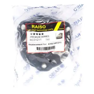 Опора амортизатора переднього Mondeo 00-07 Raiso RC01211