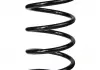 Пружина передня Octavia/Bora 1.8T/1.9-2.0TDI 96-04 (364*12,8*138) SF058TP