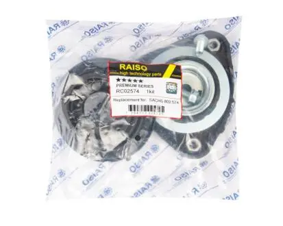 Опора переднього амортизатора FORD FOCUS II/III 06- Raiso RC02574