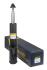 Амортизатор перед. Sprinter 208-316 95-06/LT 28-35 96-06 (газ) RS115907