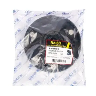 Подушка амортизатора перед. BMW X5 (E53) 00-06 Raiso RC05254
