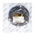 Опора переднього амортизатора Lexus RX/ES/Toyota Camry 50 08- RC06270