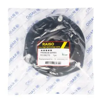 Опора амортизатора переднього Lexus RX/ES/Toyota Camry 50 08- Raiso RC06270