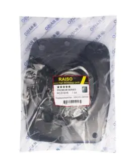 Опора амортизатора переднього лів. Scudo/Expert 96- (з підш.) Raiso RC01916