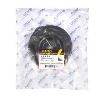Опора амортизатора заднього Dodge Journey/Fiat Freemont 08- Raiso RC51303