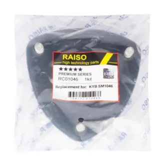 Опора амортизатора Mazda CX-5 11- Raiso RC01046