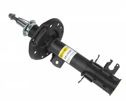 Амортизатор передній Fiorino/Nemo/Bipper 08-пр. (газ.) Raiso RS315126