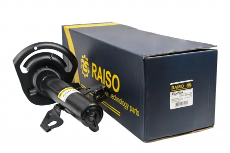 Амортизатор передній лів. Jeep Cherokee 13- (4WD) Raiso RS267696