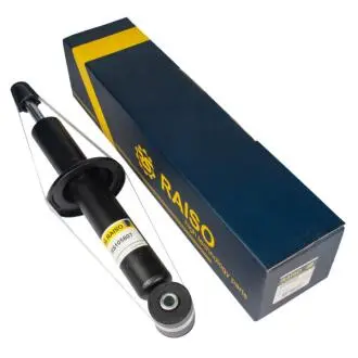 Амортизатор задній Audi 100 91-94/A6 94-97 (газ.) Raiso RS105807G