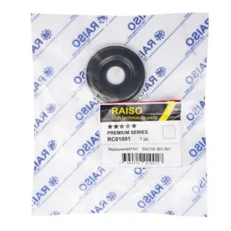 Підшипник опори амортизатора Renault Kangoo 97-09 Raiso RC01001