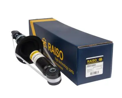Амортизатор задний Nissan Primera (P11) 96-01 (газ.) Raiso RS312083 (фото 1)