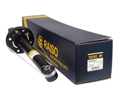 Амортизатор задний Passat B3/B4 88-97 (газ) Raiso RS105813