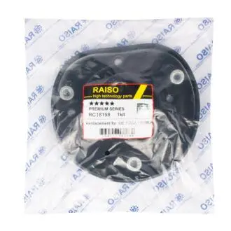 Опора переднього амортизатора Ford Edge 2014- Raiso RC18198