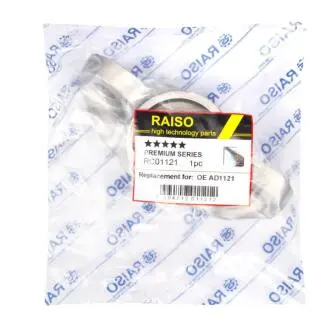 Опора заднього амортизатора Ford Edge 2014- Raiso RC01121