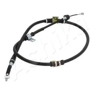 Трос ASHIKA 131-0K-K21L